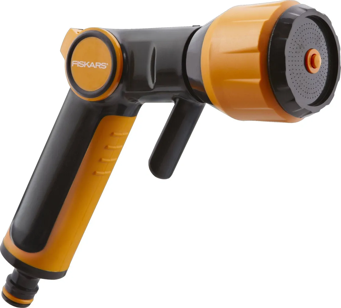 KASTMISPÜSTOL MULTI FISKARS