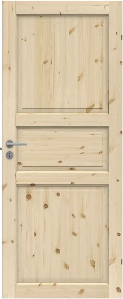 SISEUKS SWEDOOR TRADITION 51 VIIMISTLUSVALMIS MÄND 8X21