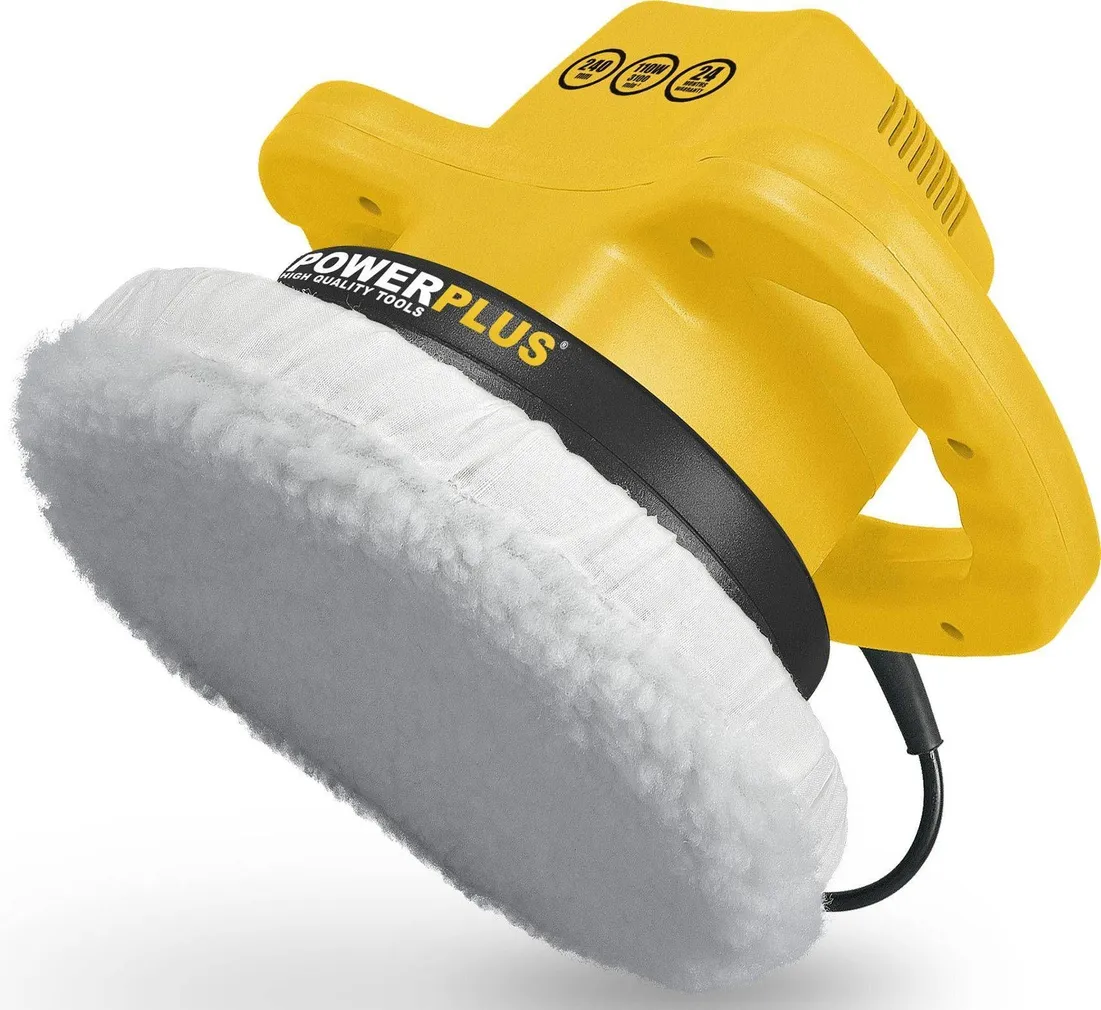 POLEERIJA POW X0496
