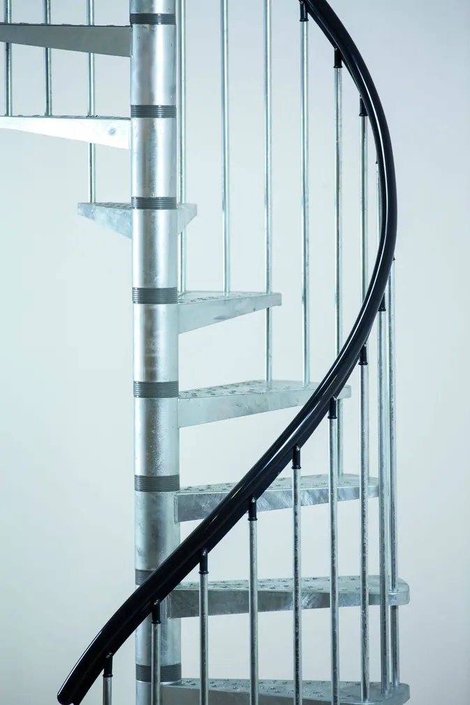 KEERDTREPP DOLLE GARDENSPIN Ø125CM