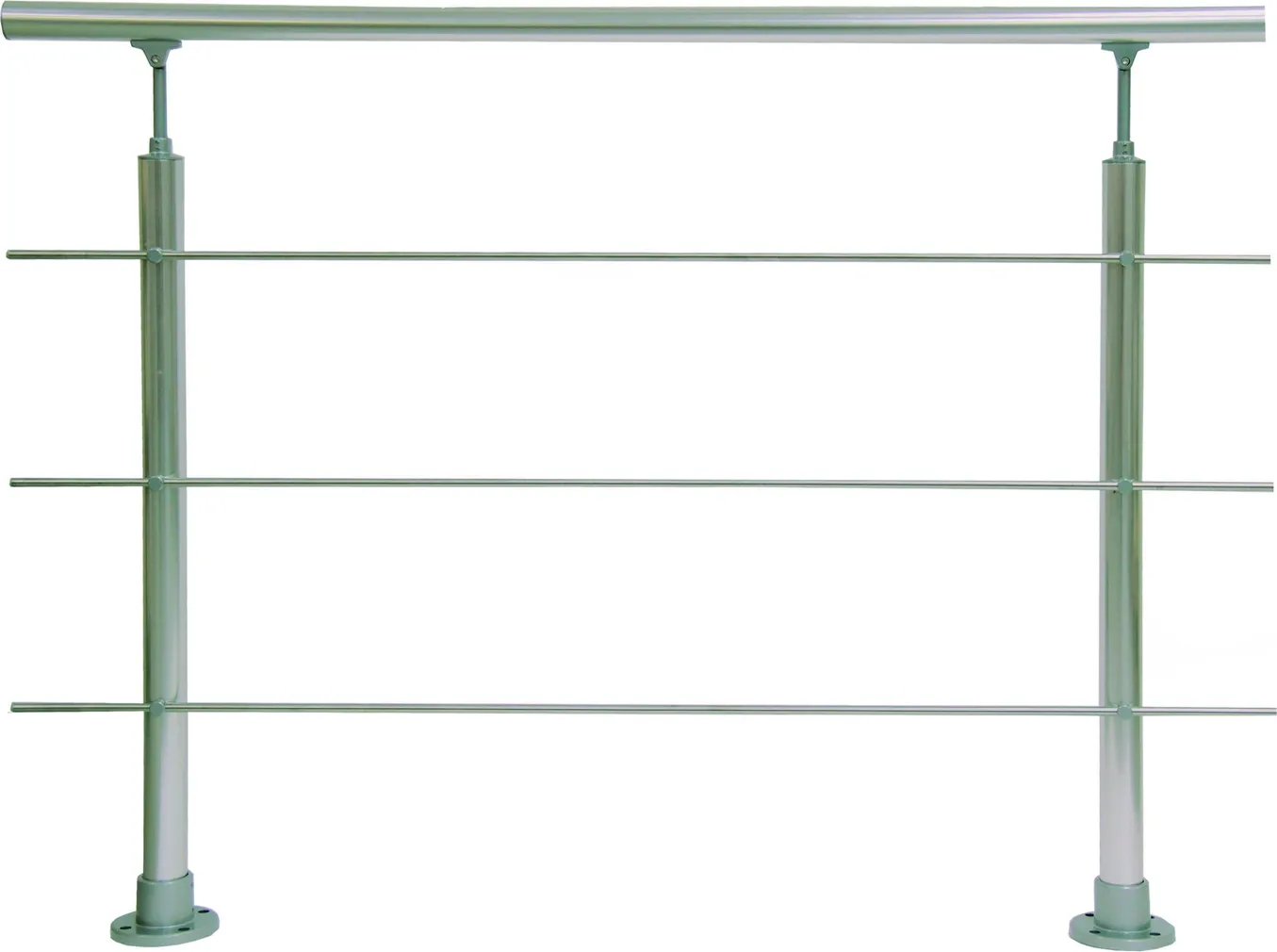 KÄSIPUU PÕRANDAPOST DOLLE PRO3 1S 91-96CM HÕBEDANE