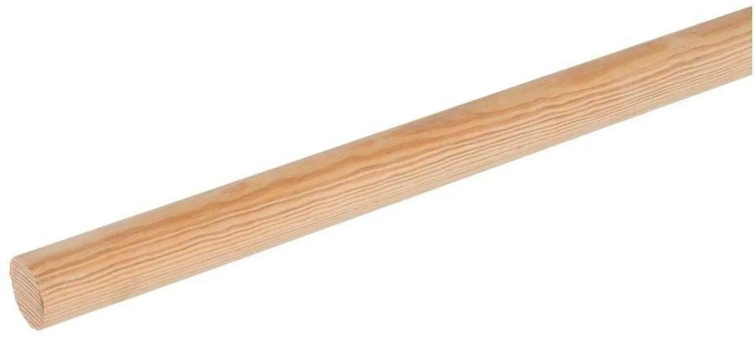 KÄSIPUU DOLLE PS 3 2M Ø40MM MÄND