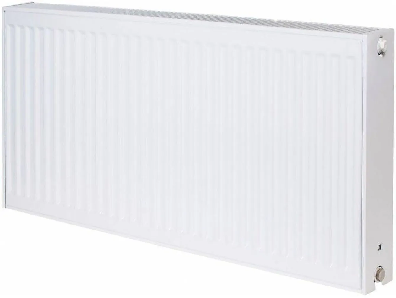 PANEELRADIAATOR PURMO COMPACT PC11 TERAS 1200X600X60MM KÜLGÜHENDUS 1222W