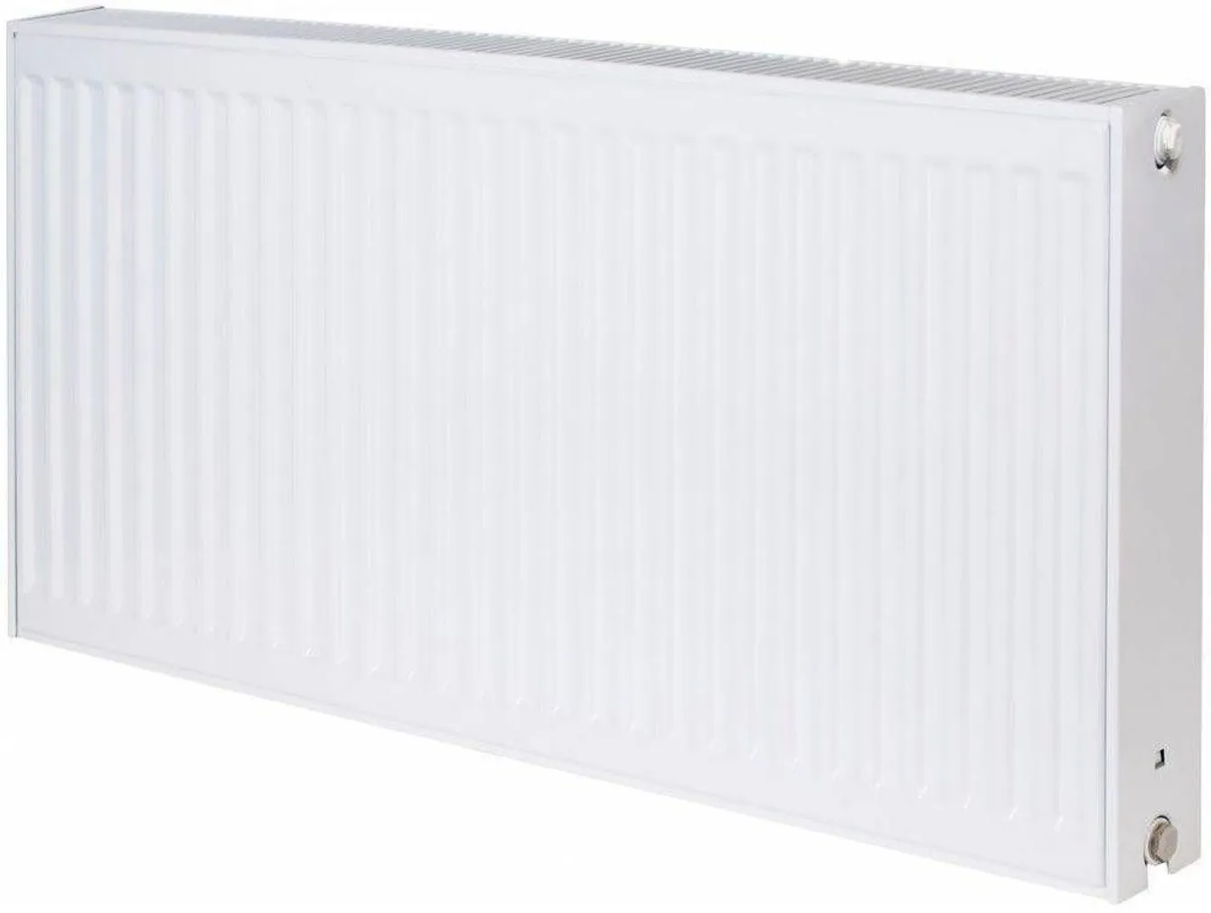 PANEELRADIAATOR PURMO COMPACT PC22 TERAS 1600X450X102MM KÜLGÜHENDUS 2155W