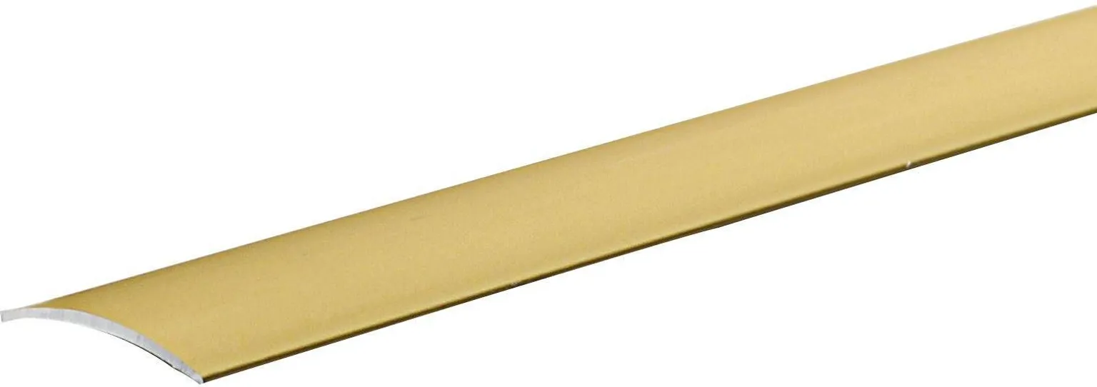 KATTELIIST ARCANSAS 3,2X40X900MM ANODEERITUD ALUMIINIUM