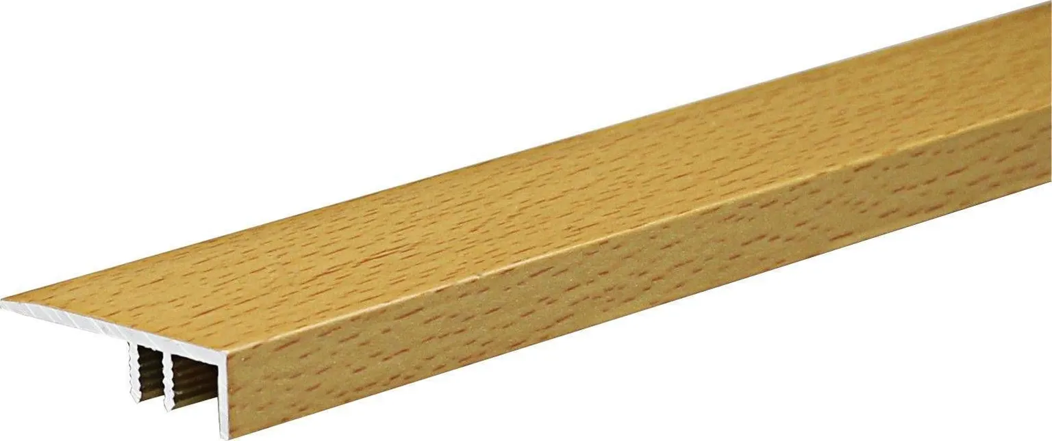 ÄÄRELIIST L-PROFIIL ARCANSAS 10X30X900MM PÖÖK ALUMIINIUM