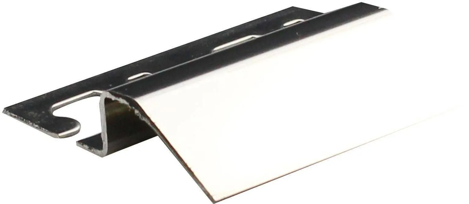 NIVOOLIIST ARCANSAS 10X23X2700MM POLEERITUD TERAS