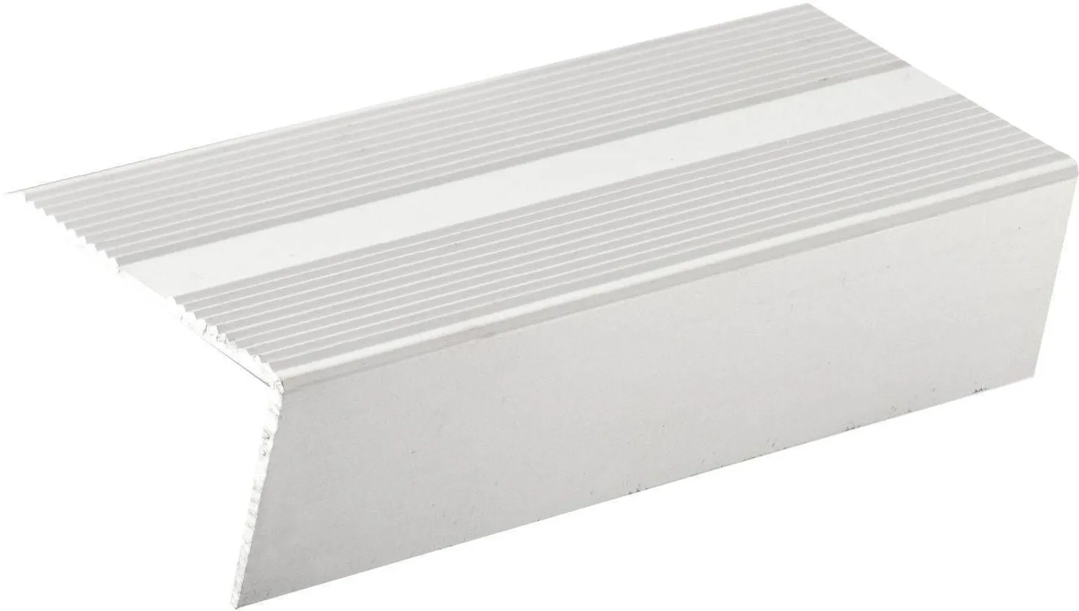 ÄÄRELIIST ISELIIMUV ARCANSAS 26X42X1000MM ANODEERITUD ALUMIINIUM