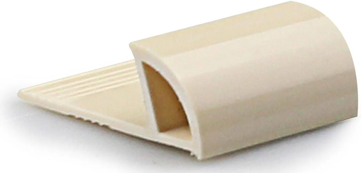 PLAADILIIST ÜMAR ARCANSAS 10X30X2500MM LÄIKIV JASMIIN PVC
