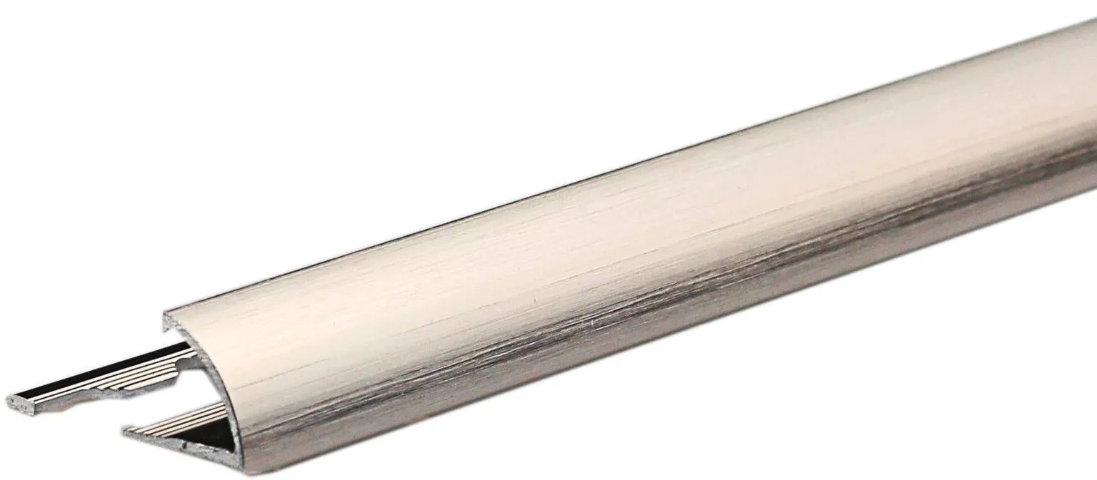 PLAADILIIST ÜMAR ARCANSAS 12,5X27X1000MM HARJATUD VASK