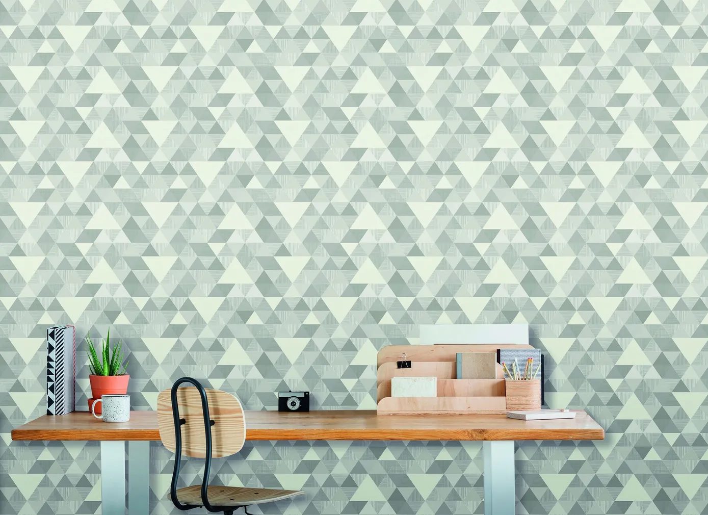 TAPEET INSPIRATION WALL IW3004 0,53X10,05M KOLMNURK HALL