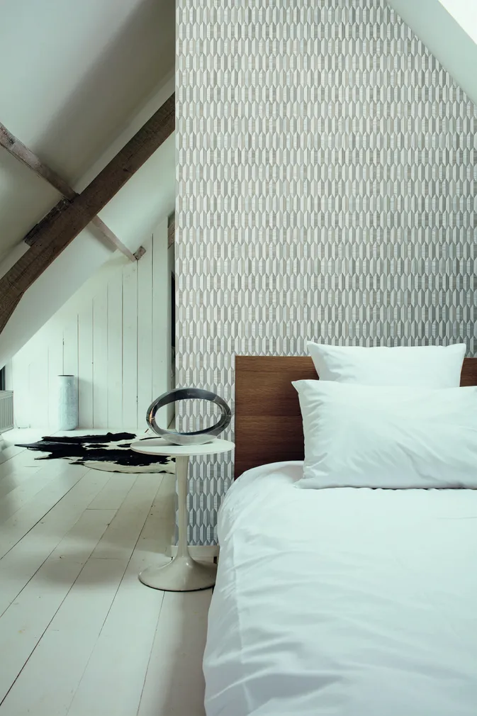 TAPEET INSPIRATION WALL IW3303 0,53X10,05M TUMEBEEŽ MUSTER