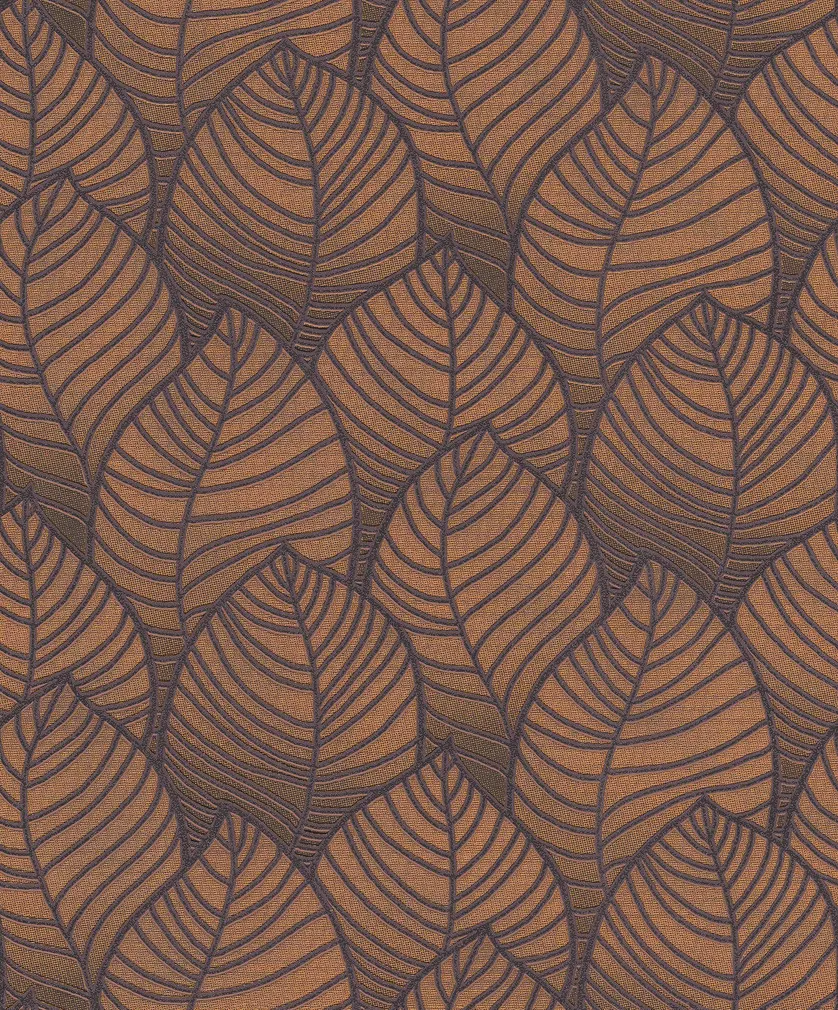 TAPEET ORION ON3005 0,53X10,05M SUURED LEHED KULDPRUUN