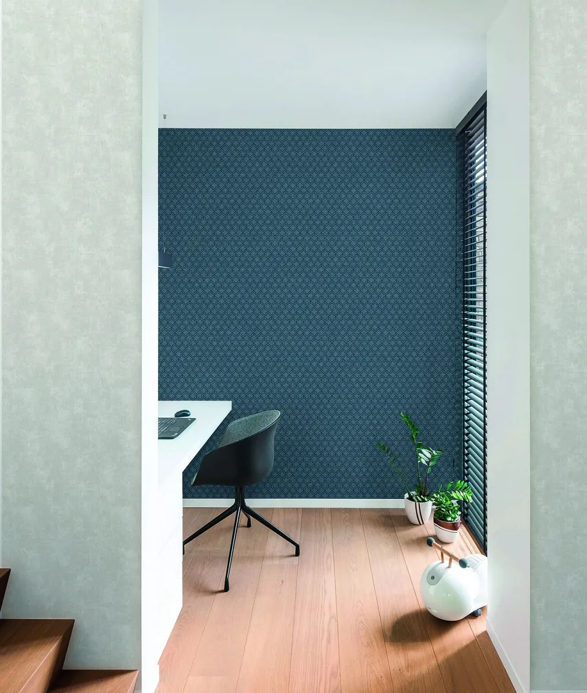 TAPEET ORION ON3302 0,53X10,05M TUMESININE