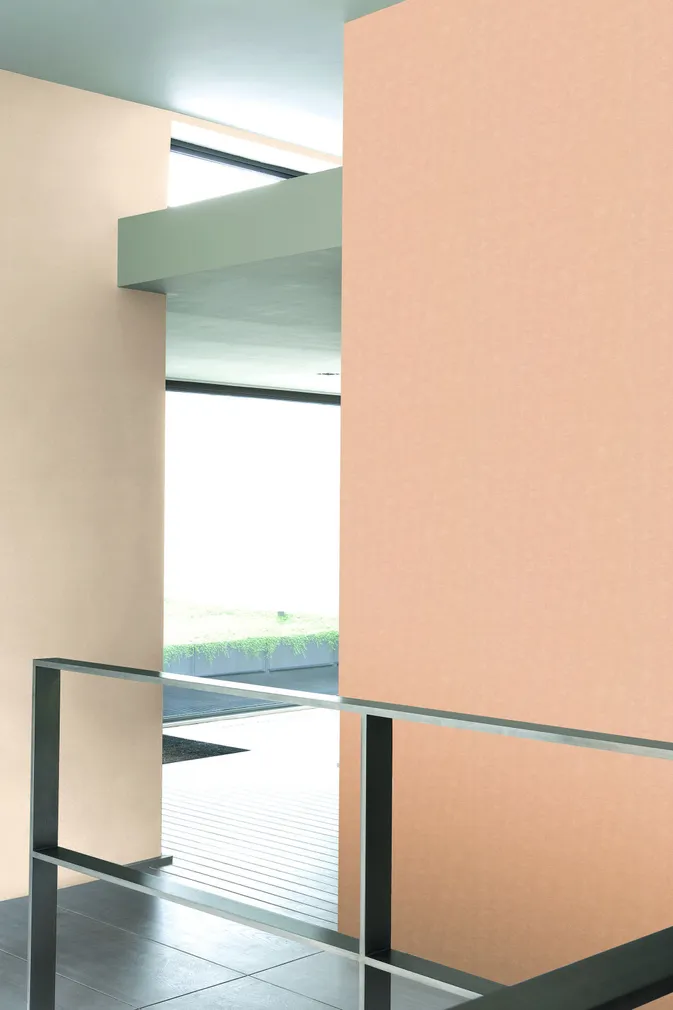TAPEET VIA VENETO VV1103 0,53X10,05M ROOSA TAUST