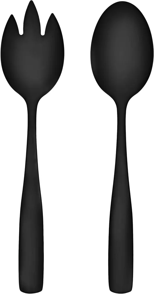 SALATILUSIKATE KOMPLEKT MAKU BASIC MATT MUST 2TK PAKIS