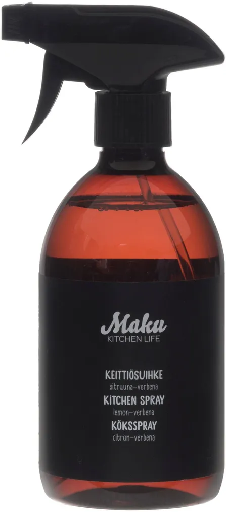KÖÖGIPUHASTUVAHEND MAKU 500ML