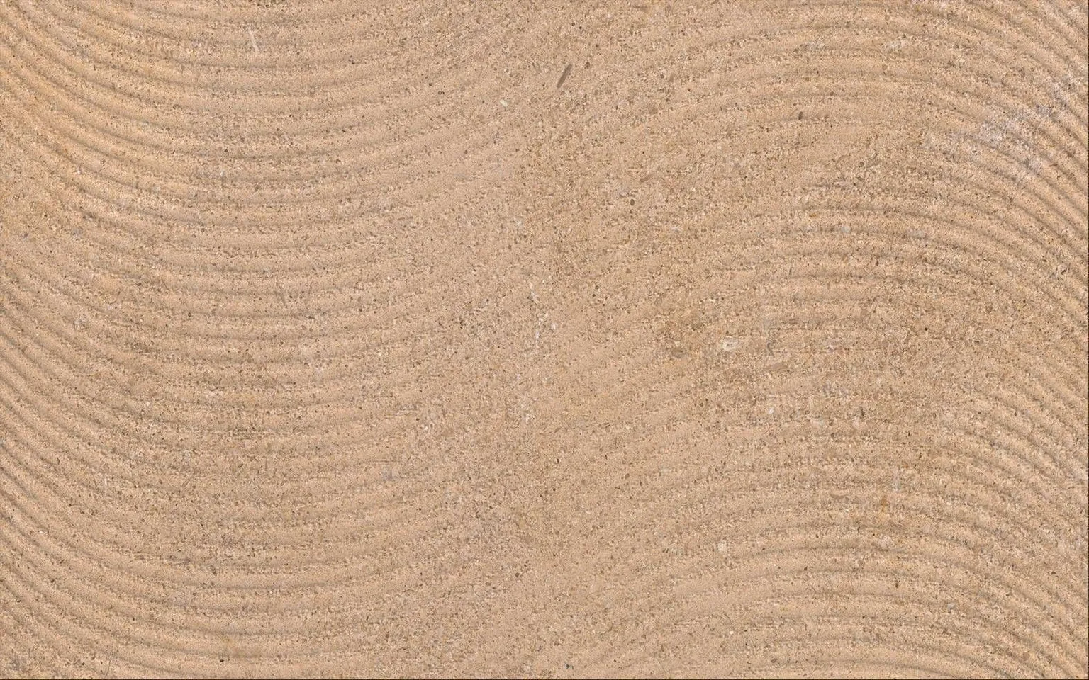 KERAAMILINE SEINAPLAAT VITRA BEACH GOLD WAVE DEC 25X40CM MATT 1,M² PAKIS
