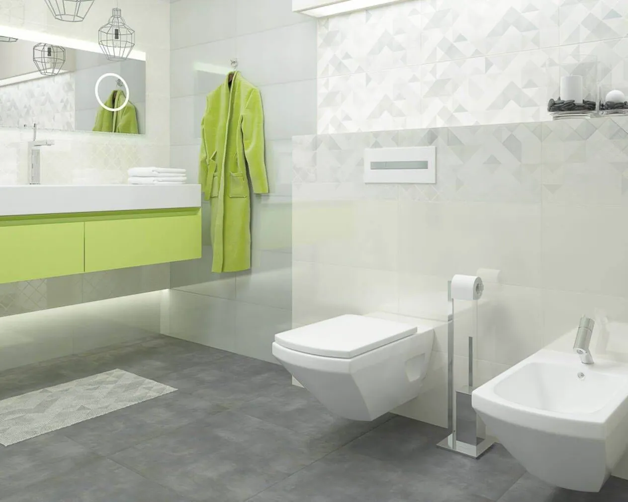 KERAAMILINE SEINAPLAAT VITRA COLORS PERL CREAM 25X40CM MATT