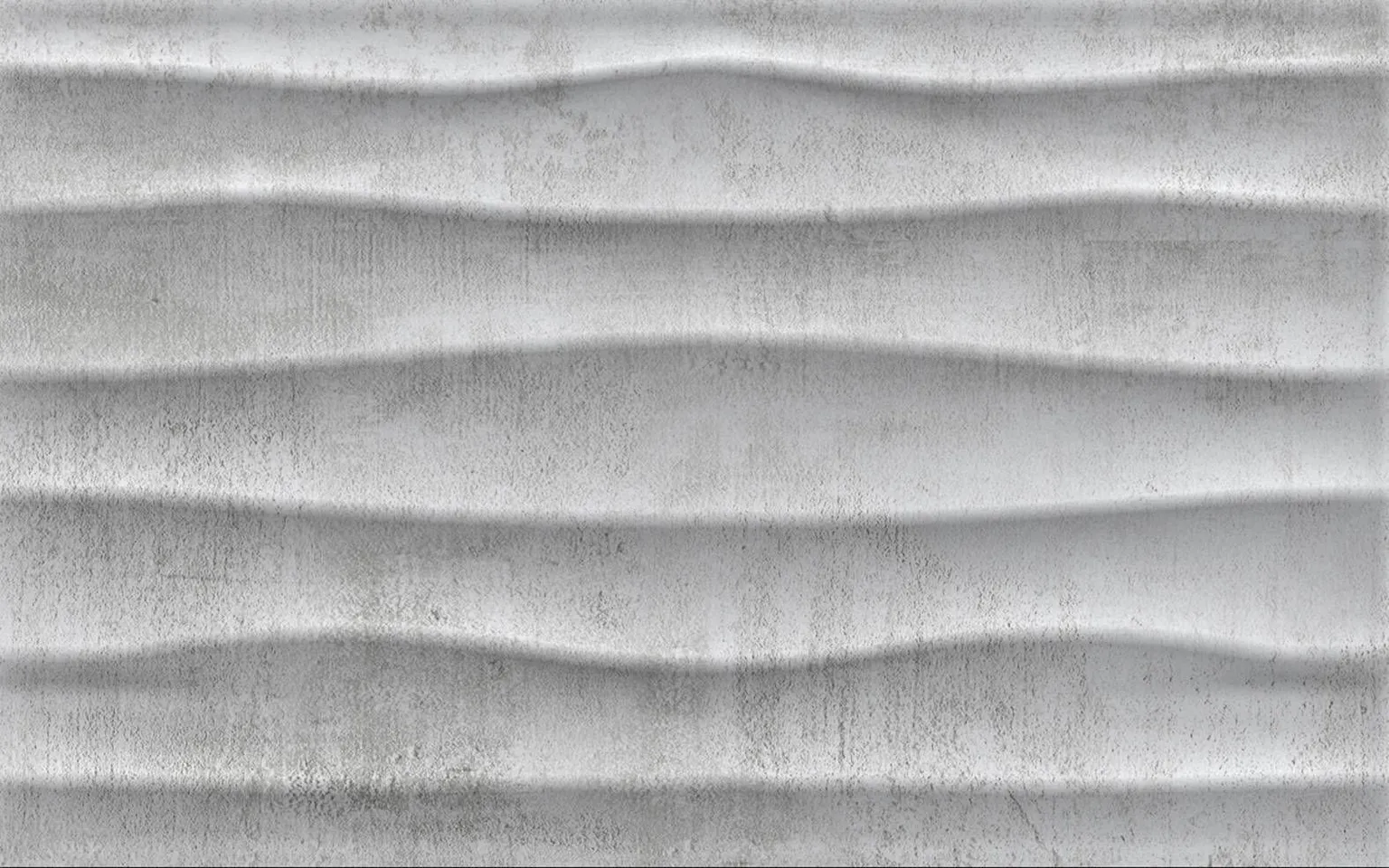 KERAAMILINE SEINAPLAAT VITRA COZY WHITE L WAVE DEC 25X40CM MATT 1M² PAKIS