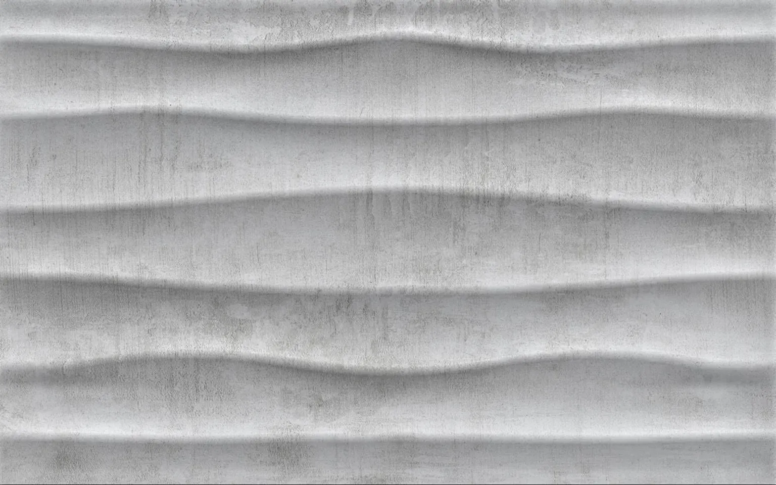 KERAAMILINE SEINAPLAAT VITRA COZY WHITE L WAVE DEC 25X40CM MATT 1M² PAKIS