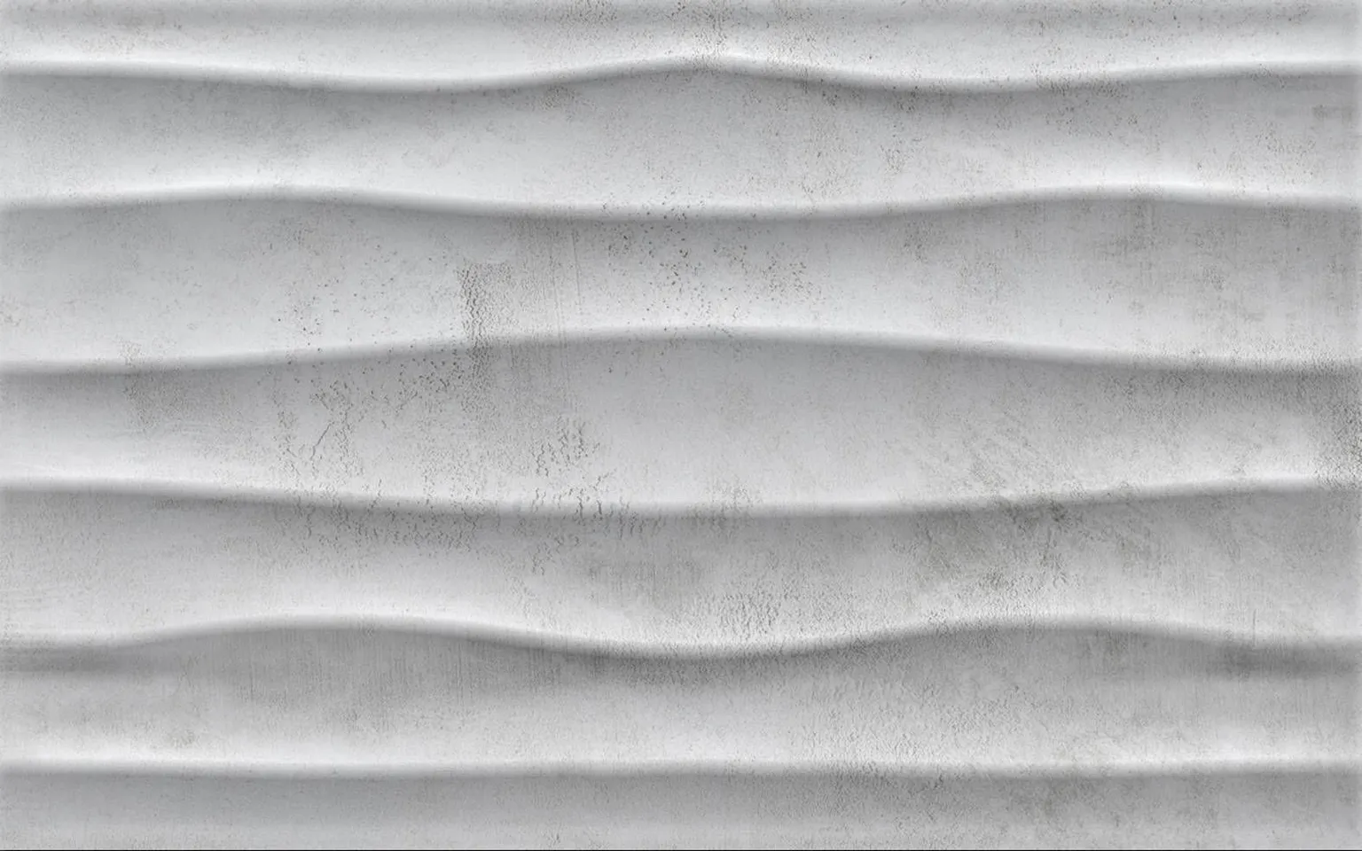 KERAAMILINE SEINAPLAAT VITRA COZY WHITE L WAVE DEC 25X40CM MATT 1M² PAKIS