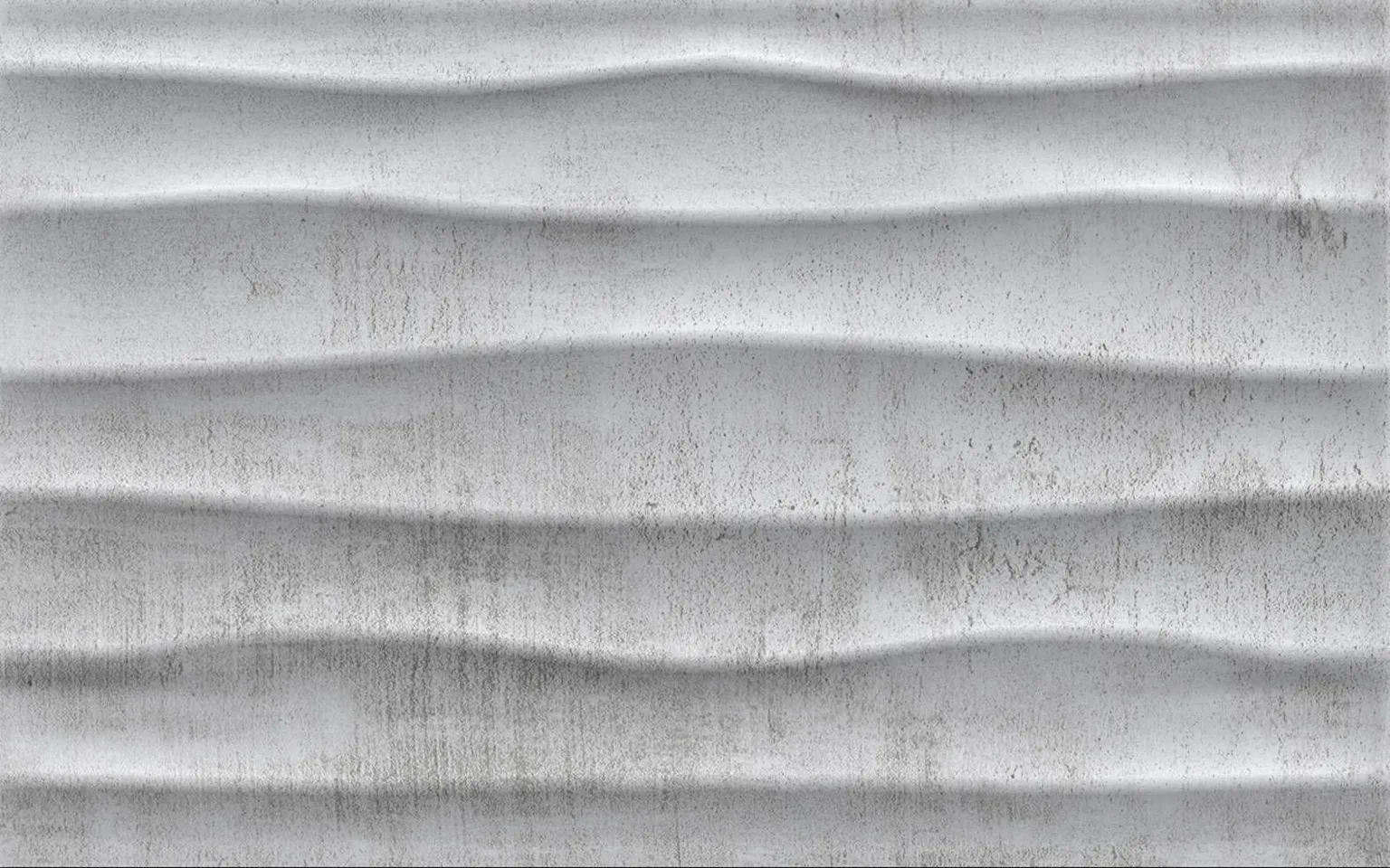 KERAAMILINE SEINAPLAAT VITRA COZY WHITE L WAVE DEC 25X40CM MATT 1M² PAKIS
