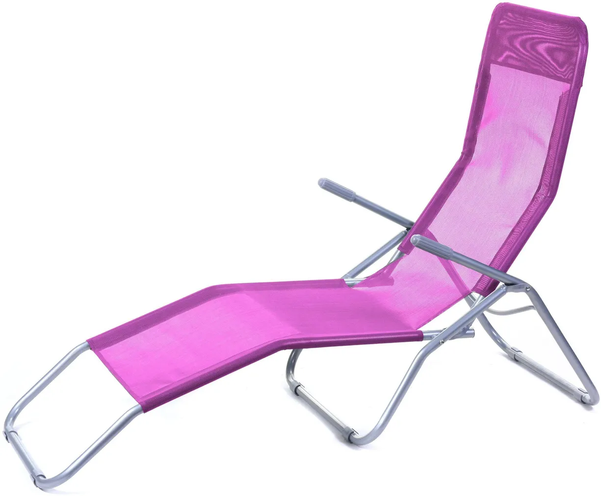 LAMAMISTOOL 136X61CM ROOSA