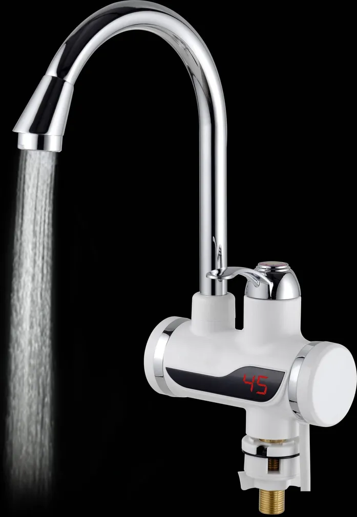 KIIRSOOJENDIGA SEGISTI CREYA LANGLIF BEF-012-02 3KW