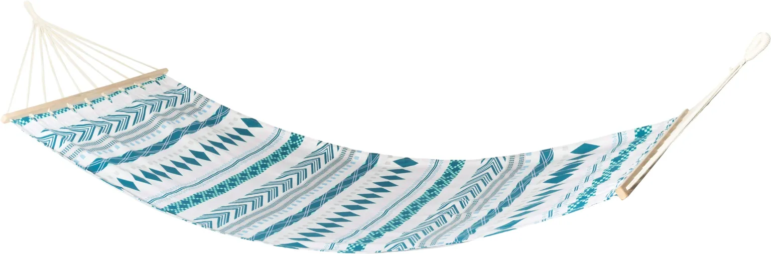 VÕRKKIIK PIHAPUU HAMMOCK INKA 200X80CM