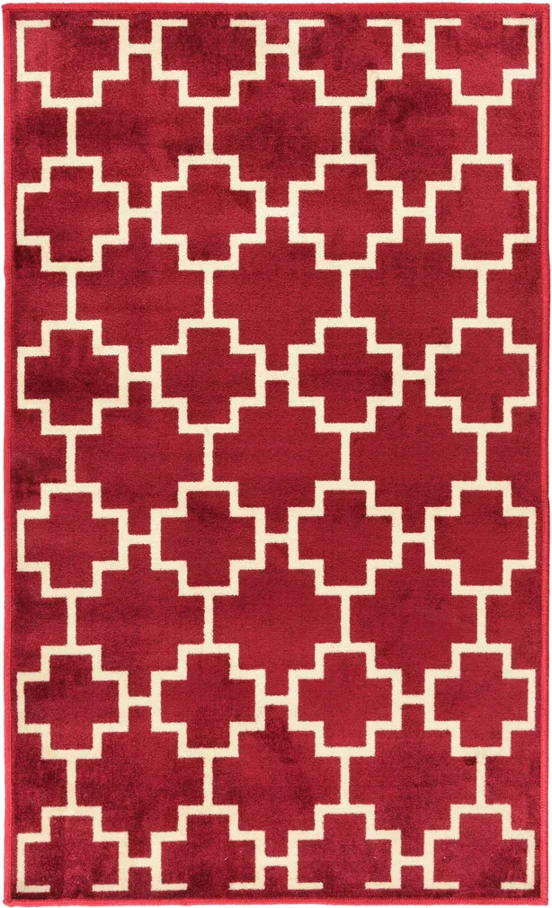 VAIP 4LIVING 67X110CM PUNANE