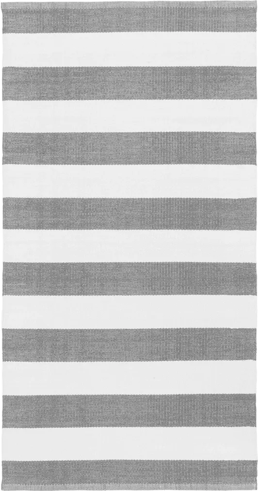 VAIP 4LIVING PLASTIK 80X150CM HALL/VALGE