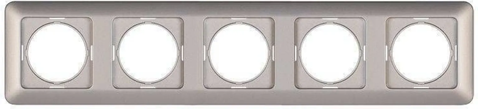 VIIENE RAAM VILMA SL-250 METALLIK