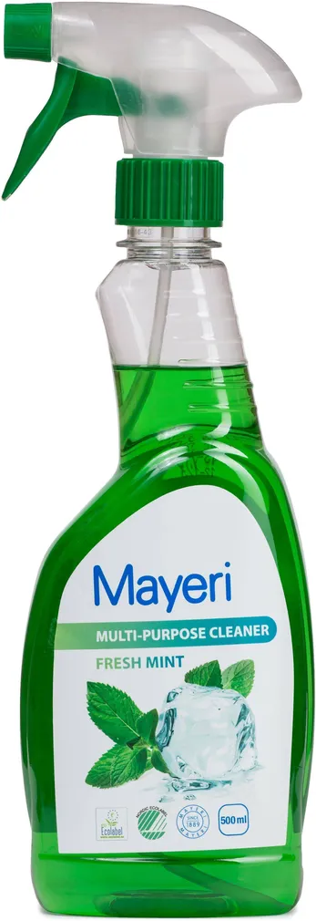 ÜLDPUHASTUSVAHEND FRESH MINT 500ML