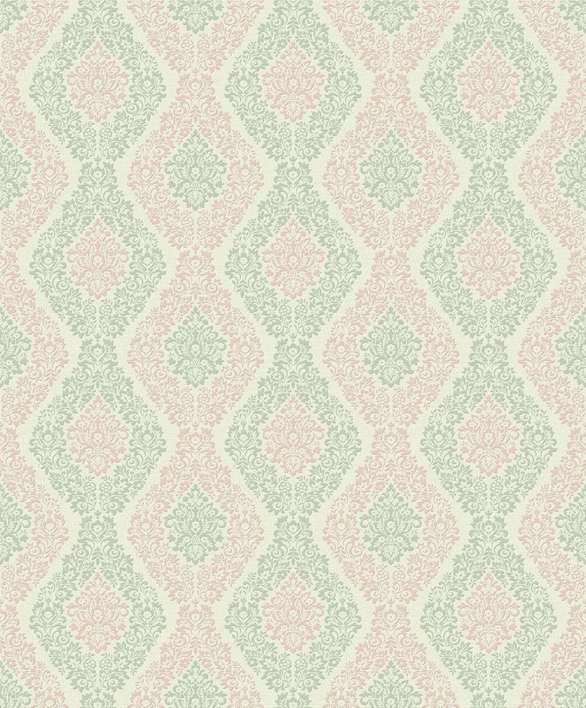 TAPEET SINTRA SINTRA ELEGANCE 1,06X10,05M MUSTER BEEŽ/HALL