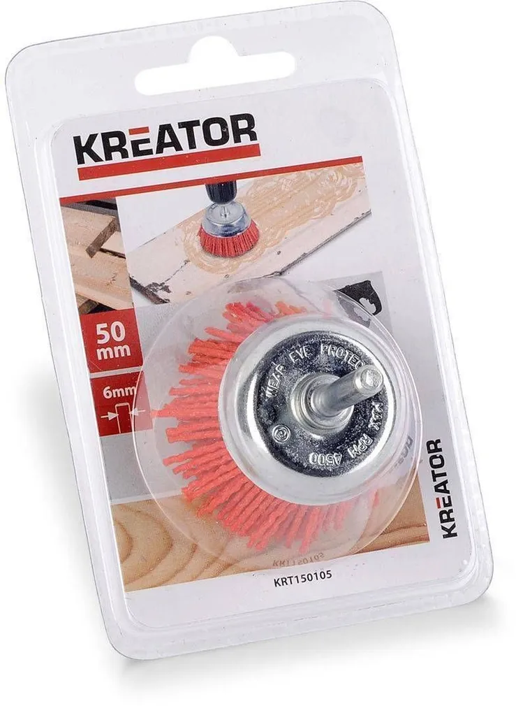 TRAATHARI TRELLILE KREATOR PLAST Ø50