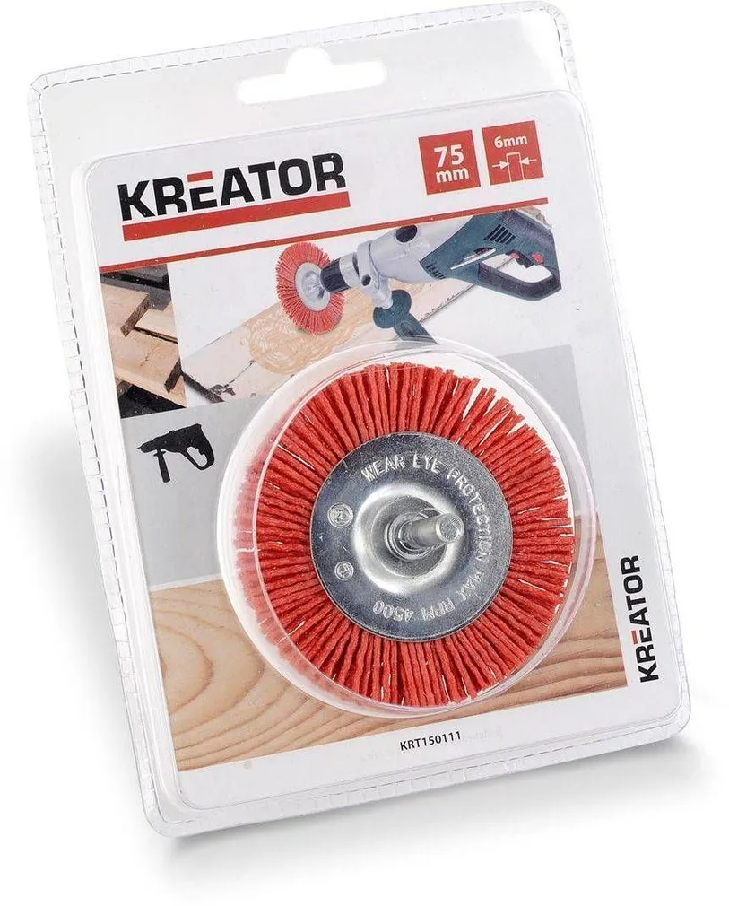 TRAATHARI TRELLILE KREATOR PLAST LAPIK Ø75