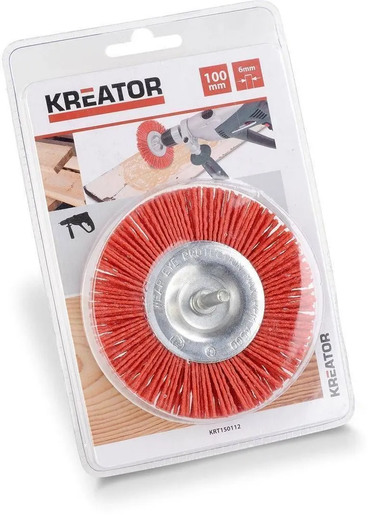 TRAATHARI TRELLILE KREATOR PLAST LAPIK Ø100