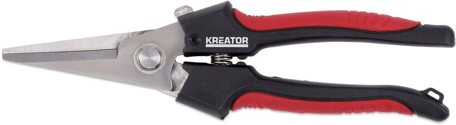 KÄÄRID KREATOR "HEAVY DUTY"