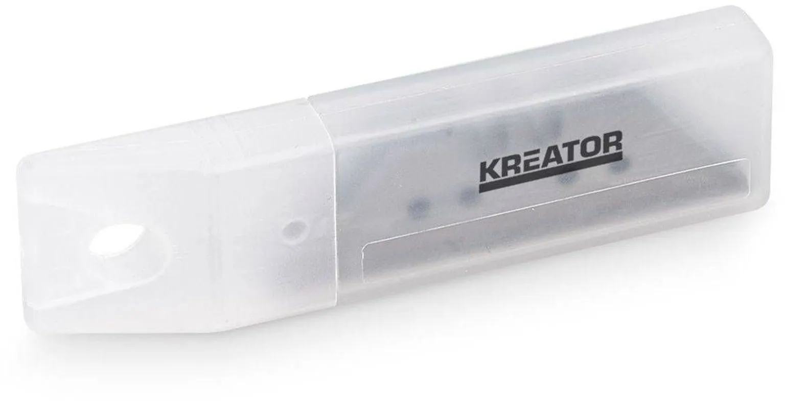 VAIBANOA SIRGED TERAD KREATOR 10 TK
