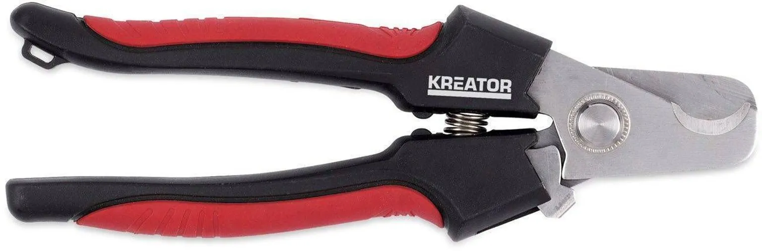 KAABLIKÄÄRID KREATOR 175MM