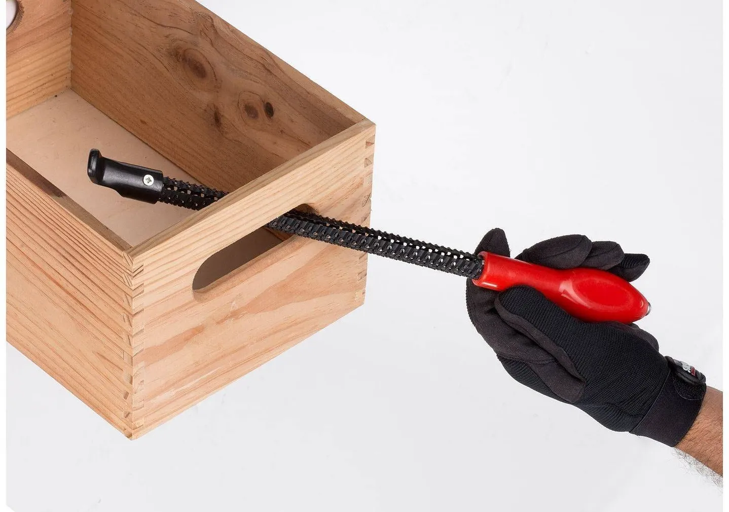 ÜMARVIIL KREATOR D16X250MM