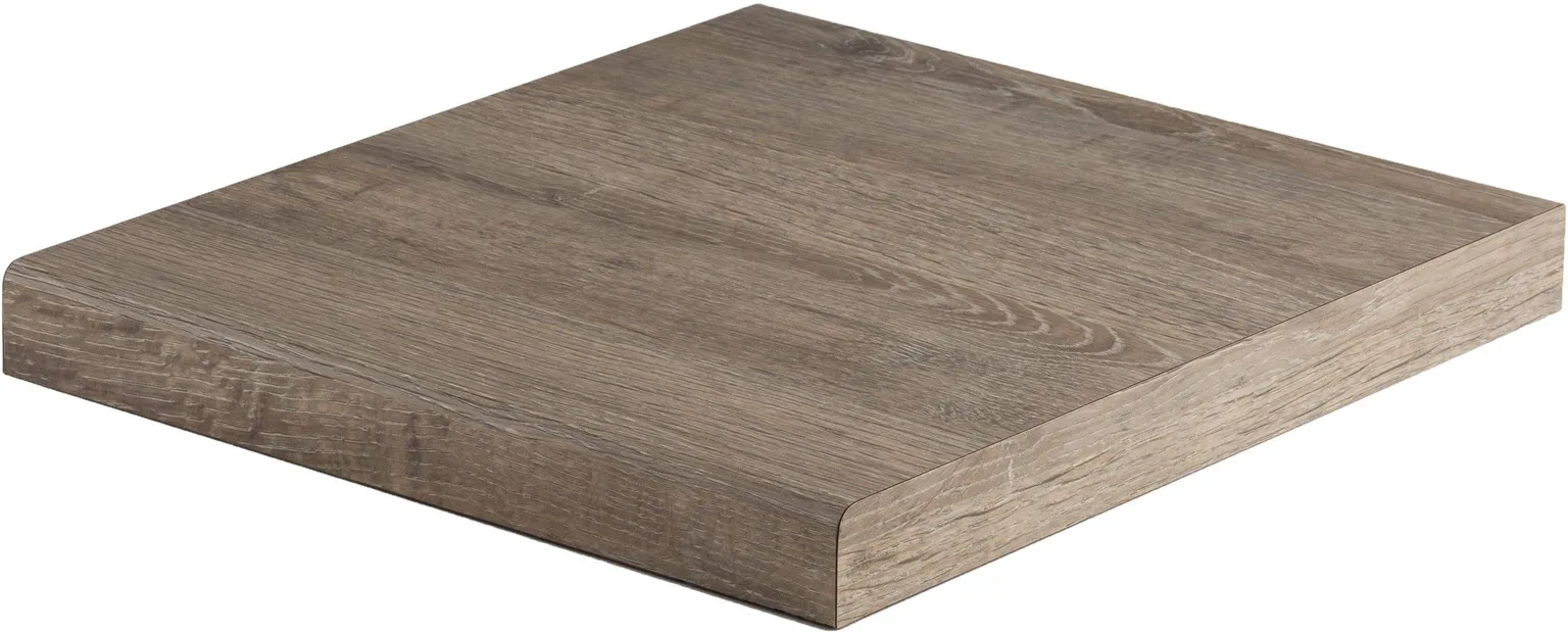 TÖÖTASAPIND PLAAT DETAIL R5 DELANO OAK 3050X600X30MM