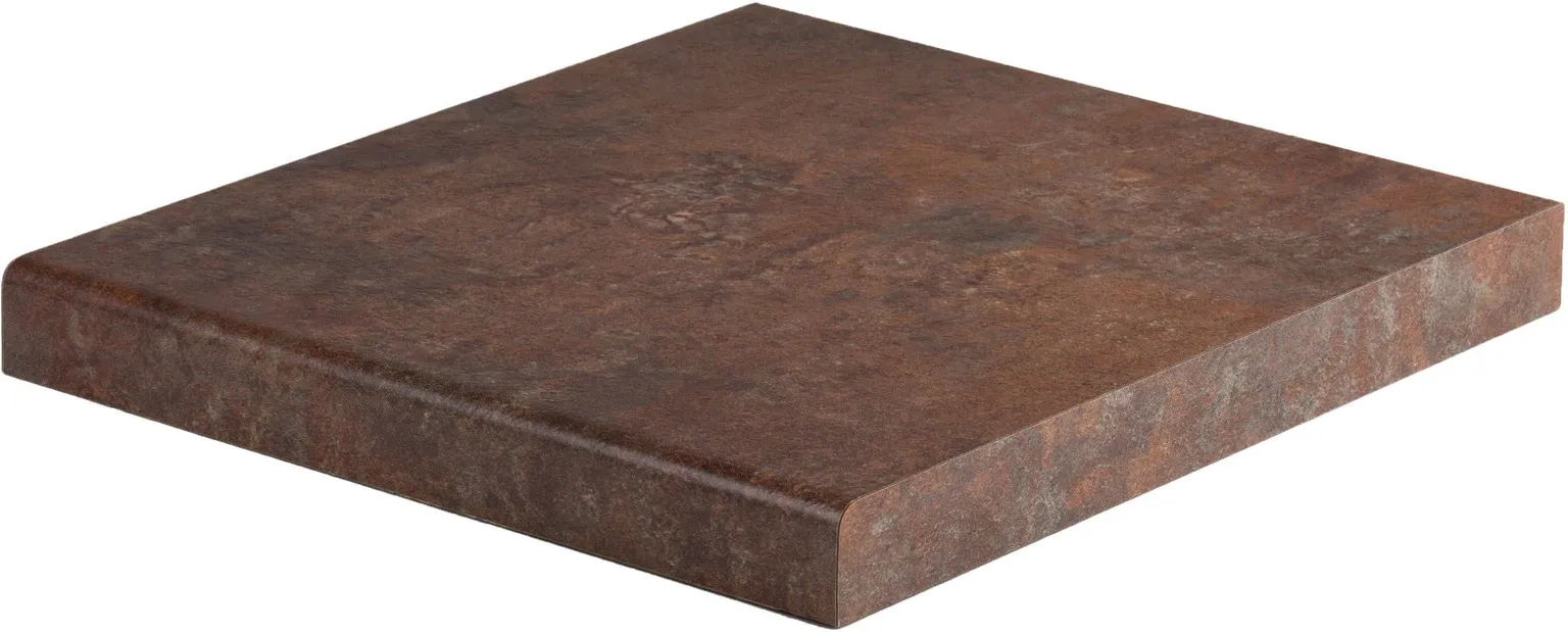 TÖÖTASAPIND R5 ELEMENTAL CORTEN 3050X600X30MM