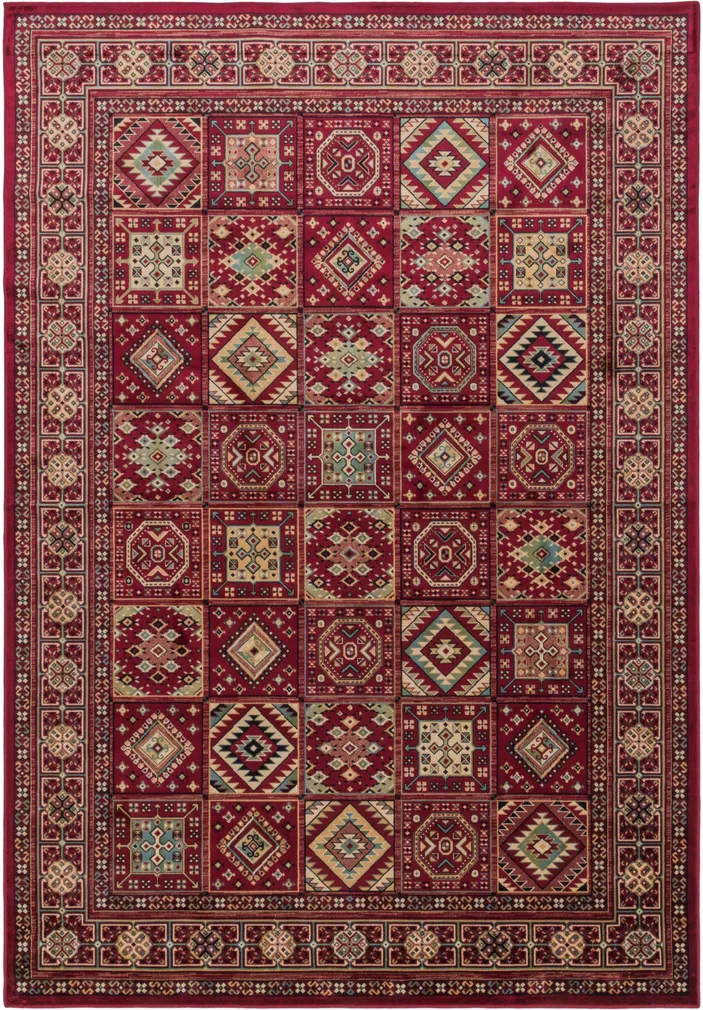VAIP COMO 95X140CM PUNANE