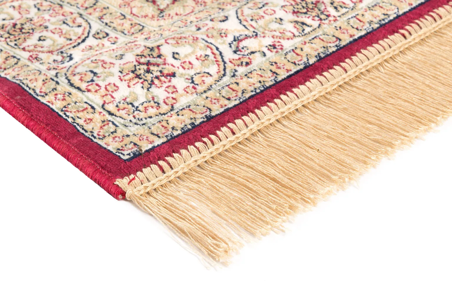 VAIP EMPIRE 67X110CM PUNANE