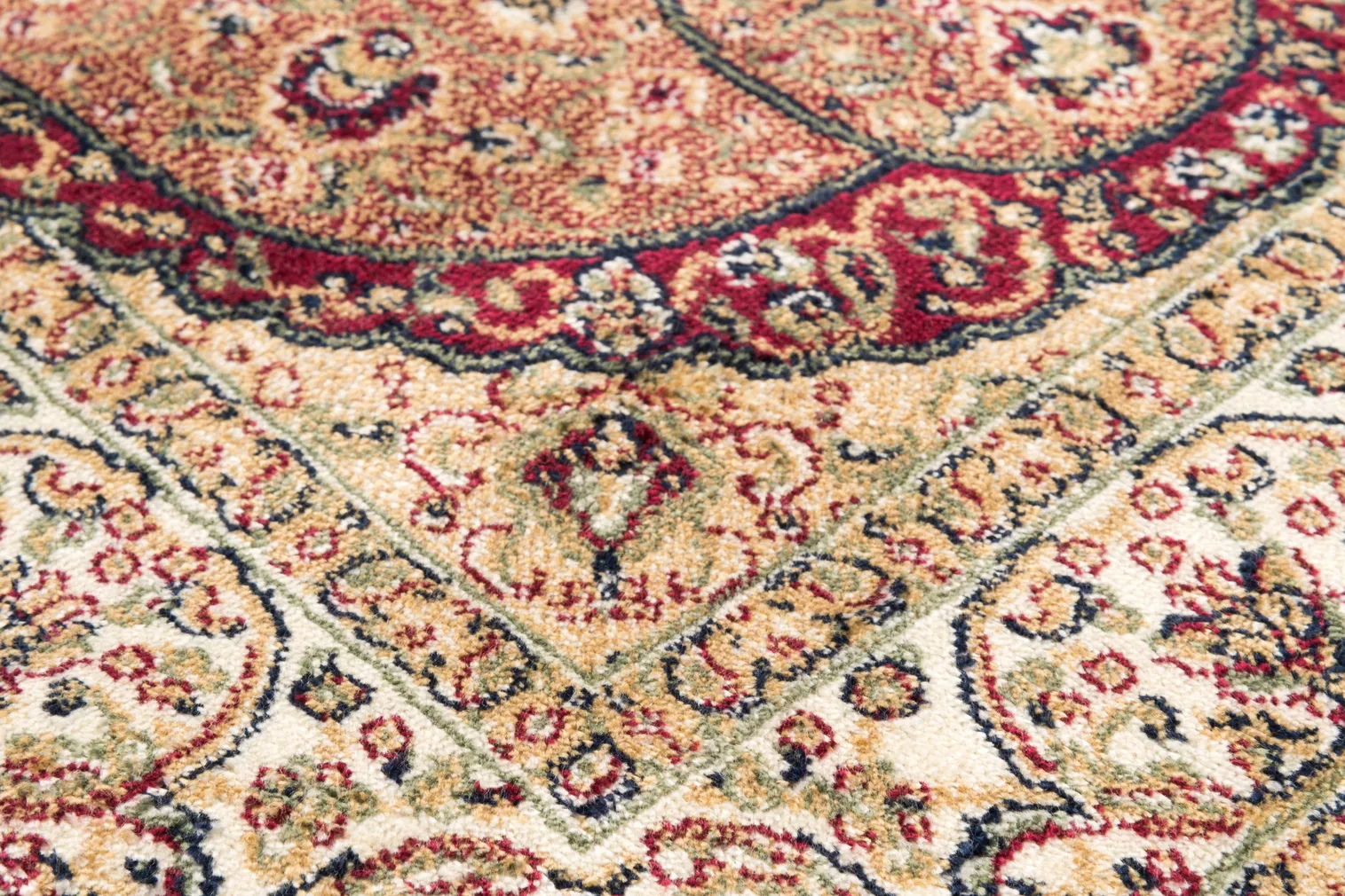 VAIP EMPIRE 67X110CM PUNANE