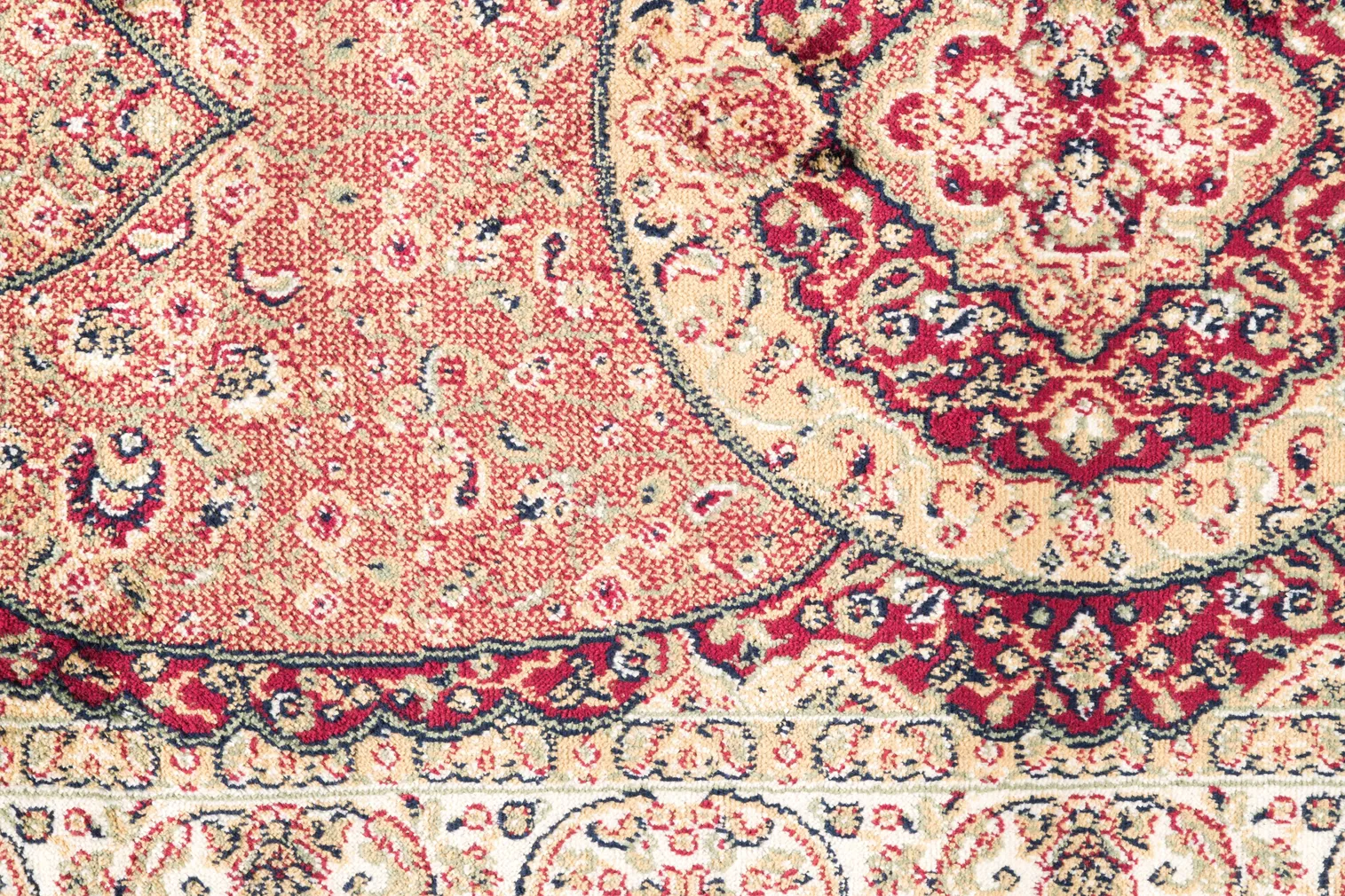 VAIP EMPIRE 67X110CM PUNANE