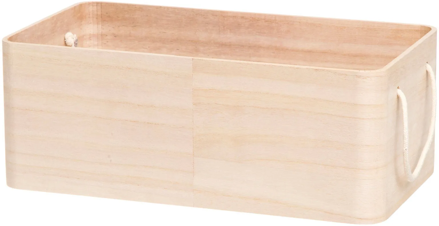 SISUSTUSKAST SANGADEGA 40X22X15CM PUIT