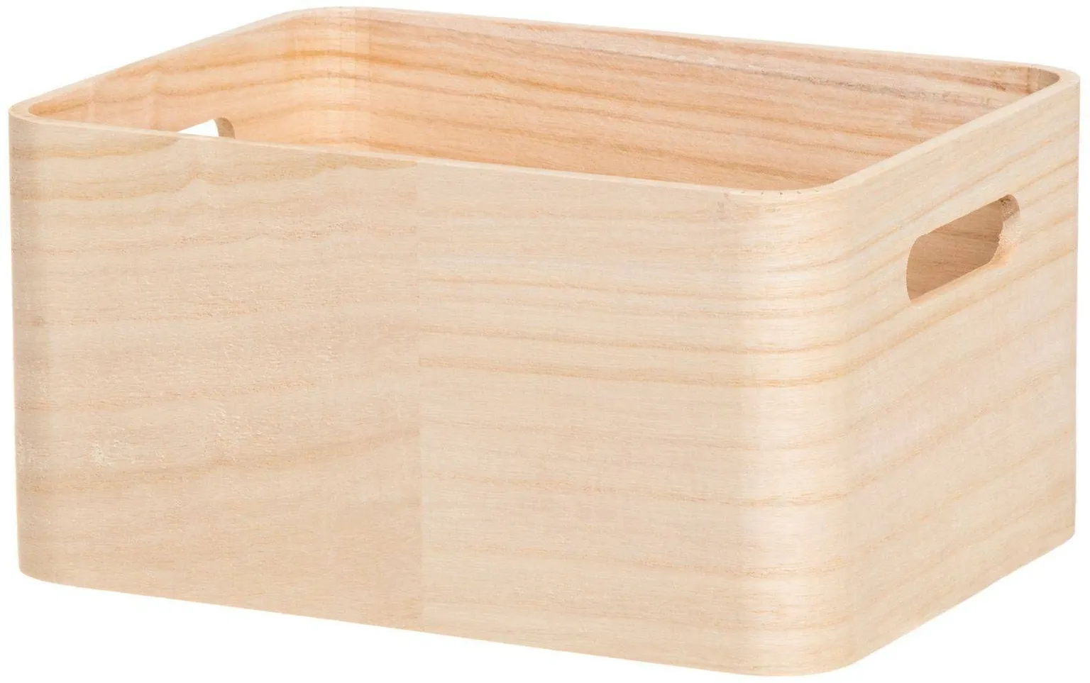 SISUSTUSKAST 26X20X13,5CM PUIT